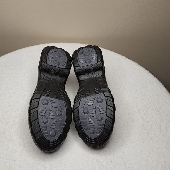 Hypersoft Sneakers black - Picture 6 of 9